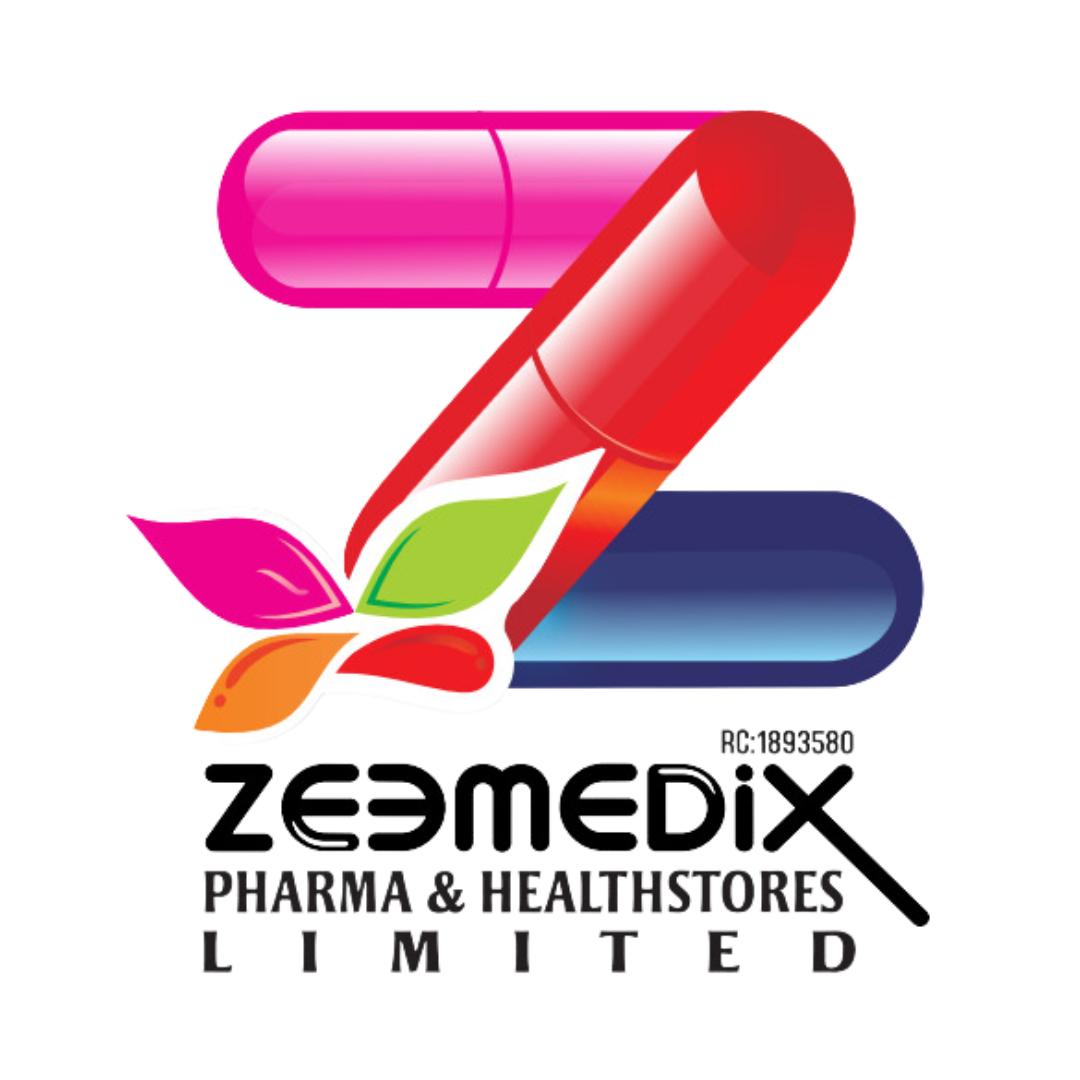 Zeemedix Pharma & Healthstores | Leading Pharmaceutical Distributor in Nigeria