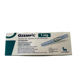 Ozempic Image