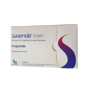 Saxenda Image