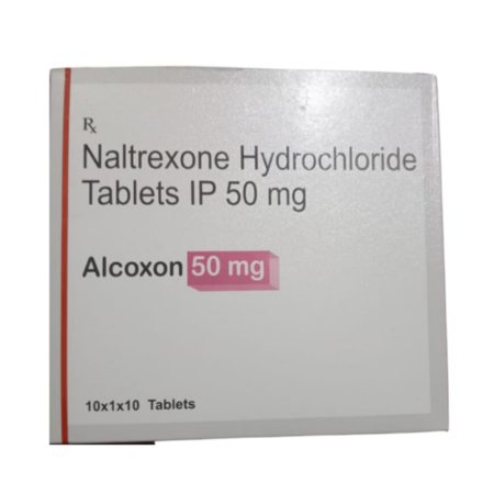 Alcoxon 50 mg