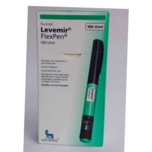 Levemir