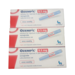 Ozempic 0.5Mg